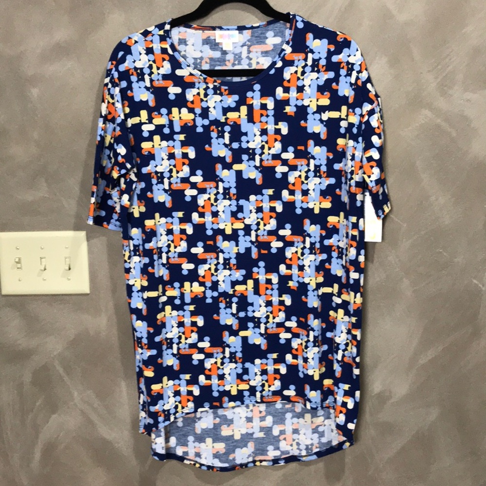 NWT LuLaRoe Irma